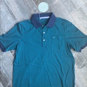 Criquet polo shirt